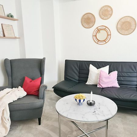 Ferienwohnung Rote Tuer - Landleben Pur! Kirchhain Kültér fotó