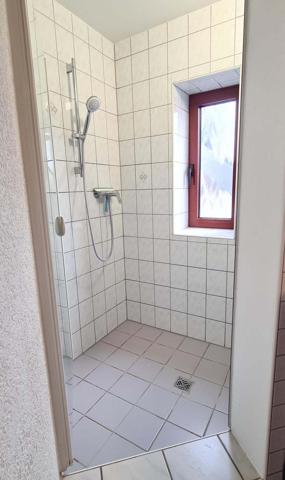 Ferienwohnung Rote Tuer - Landleben Pur! Kirchhain Kültér fotó