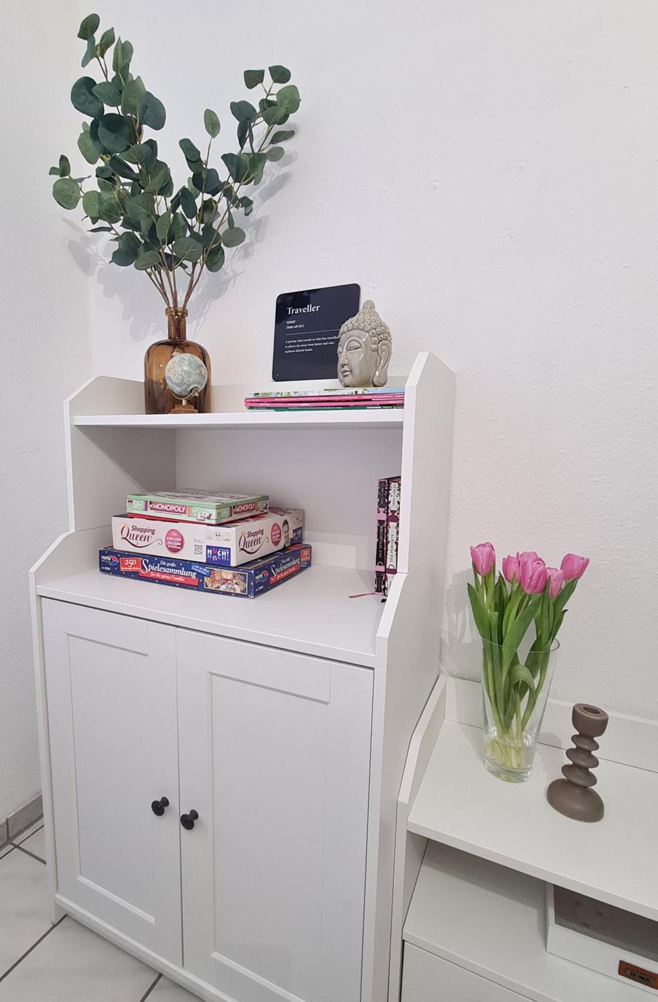 Ferienwohnung Rote Tuer - Landleben Pur! Kirchhain Kültér fotó